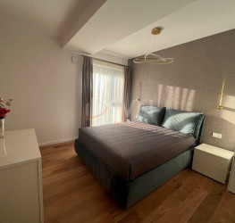Apartament, 3 camere cu loc parcare subteran inclus Bucuresti/Domenii