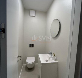 Apartament, 3 camere cu loc parcare subteran inclus Bucuresti/Domenii