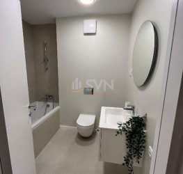 Apartament, 3 camere cu loc parcare subteran inclus Bucuresti/Domenii