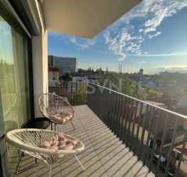Apartament, 3 camere cu loc parcare subteran inclus Bucuresti/Domenii