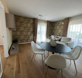 Apartament, 3 camere cu loc parcare subteran inclus Bucuresti/Domenii