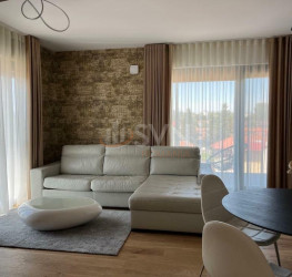 Apartament, 3 camere cu loc parcare subteran inclus Bucuresti/Domenii