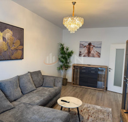 Apartament, 3 camere cu loc parcare subteran inclus Bucuresti/Mihai Bravu (s2)