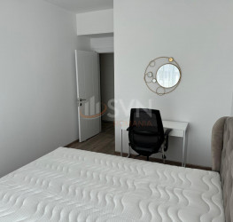 Apartament, 3 camere cu loc parcare subteran inclus Bucuresti/Mihai Bravu (s2)