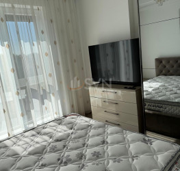 Apartament, 3 camere cu loc parcare subteran inclus Bucuresti/Mihai Bravu (s2)
