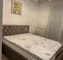 Apartament, 3 camere cu loc parcare subteran inclus Bucuresti/Mihai Bravu (s2)