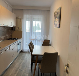 Apartament, 3 camere cu loc parcare subteran inclus Bucuresti/Mihai Bravu (s2)
