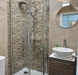 Apartament, 3 camere cu loc parcare subteran inclus Bucuresti/Mihai Bravu (s2)