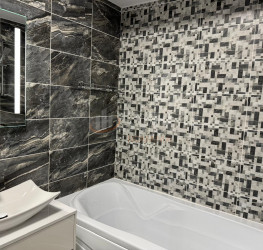 Apartament, 3 camere cu loc parcare subteran inclus Bucuresti/Mihai Bravu (s2)