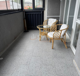 Apartament, 3 camere cu loc parcare subteran inclus Bucuresti/Mihai Bravu (s2)