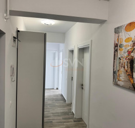 Apartament, 3 camere cu loc parcare subteran inclus Bucuresti/Mihai Bravu (s2)