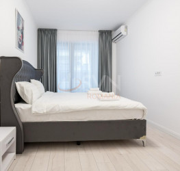 Apartament, 3 camere cu loc parcare subteran inclus Bucuresti/Pipera