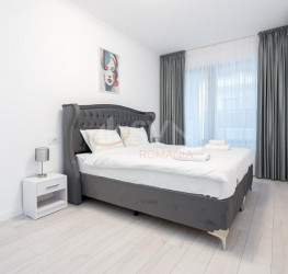Apartament, 3 camere cu loc parcare subteran inclus Bucuresti/Pipera