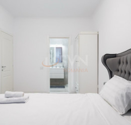 Apartament, 3 camere cu loc parcare subteran inclus Bucuresti/Pipera