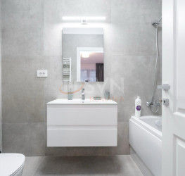 Apartament, 3 camere cu loc parcare subteran inclus Bucuresti/Pipera