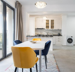 Apartament, 3 camere cu loc parcare subteran inclus Bucuresti/Pipera