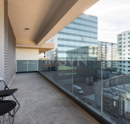 Apartament, 3 camere cu loc parcare subteran inclus Bucuresti/Pipera