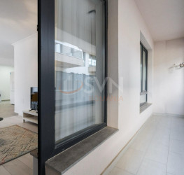 Apartament, 3 camere cu loc parcare subteran inclus Bucuresti/Pipera