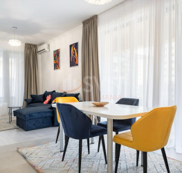 Apartament, 3 camere cu loc parcare subteran inclus Bucuresti/Pipera