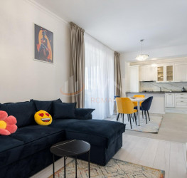 Apartament, 3 camere cu loc parcare subteran inclus Bucuresti/Pipera