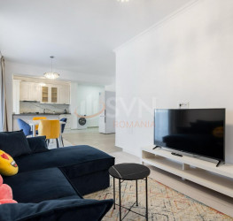 Apartament, 3 camere cu loc parcare subteran inclus Bucuresti/Pipera