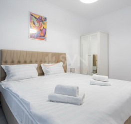 Apartament, 3 camere cu loc parcare subteran inclus Bucuresti/Pipera