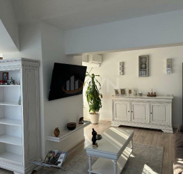Apartament, 3 camere cu loc parcare subteran inclus Bucuresti/Pajura