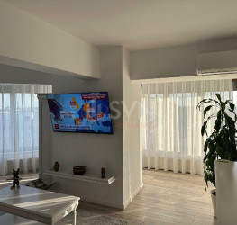 Apartament, 3 camere cu loc parcare subteran inclus Bucuresti/Pajura