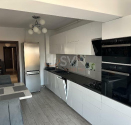 Apartament, 3 camere cu loc parcare subteran inclus Bucuresti/Pajura