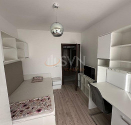 Apartament, 3 camere cu loc parcare subteran inclus Bucuresti/Pajura