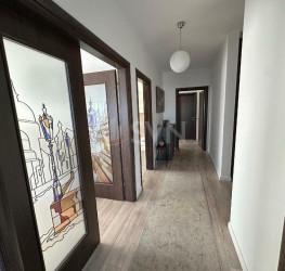 Apartament, 3 camere cu loc parcare subteran inclus Bucuresti/Pajura