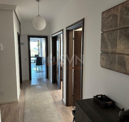 Apartament, 3 camere cu loc parcare subteran inclus Bucuresti/Pajura