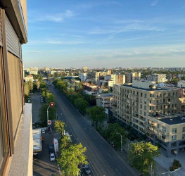 Apartament, 3 camere cu loc parcare subteran inclus Bucuresti/Pajura