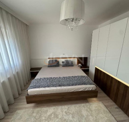 Apartament, 3 camere cu loc parcare subteran inclus Bucuresti/Pajura