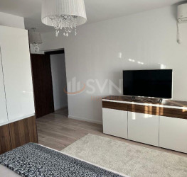 Apartament, 3 camere cu loc parcare subteran inclus Bucuresti/Pajura