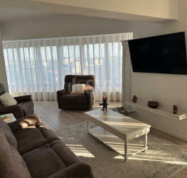 Apartament, 3 camere cu loc parcare subteran inclus Bucuresti/Pajura