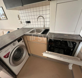 Apartament, 3 camere cu loc parcare subteran inclus Bucuresti/Dristor