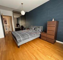 Apartament, 3 camere cu loc parcare subteran inclus Bucuresti/Dristor