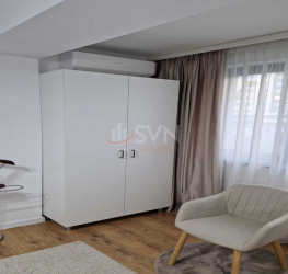 Apartament, 3 camere cu loc parcare subteran inclus Bucuresti/Pipera