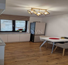 Apartament, 3 camere cu loc parcare subteran inclus Bucuresti/Pipera