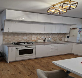 Apartament, 3 camere cu loc parcare subteran inclus Bucuresti/Pipera
