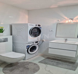 Apartament, 3 camere cu loc parcare subteran inclus Bucuresti/Pipera