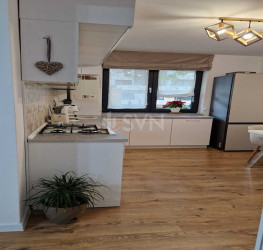 Apartament, 3 camere cu loc parcare subteran inclus Bucuresti/Pipera