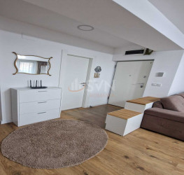 Apartament, 3 camere cu loc parcare subteran inclus Bucuresti/Pipera