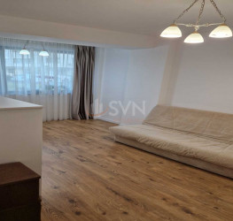 Apartament, 3 camere cu loc parcare subteran inclus Bucuresti/Pipera