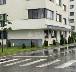 Apartament, 3 camere cu loc parcare subteran inclus Bucuresti/Pipera