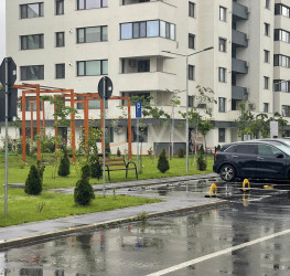 Apartament, 3 camere cu loc parcare subteran inclus Bucuresti/Pipera