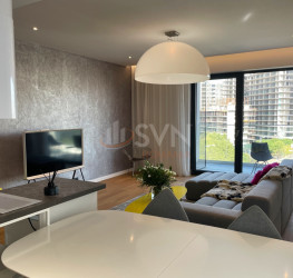 Apartament, 3 camere cu loc parcare subteran inclus Bucuresti/Herastrau
