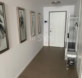 Apartament, 3 camere cu loc parcare subteran inclus Bucuresti/Piata Romana