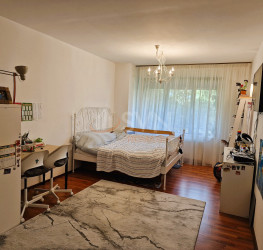 Apartament, 3 camere cu loc parcare subteran inclus Bucuresti/Barbu Vacarescu